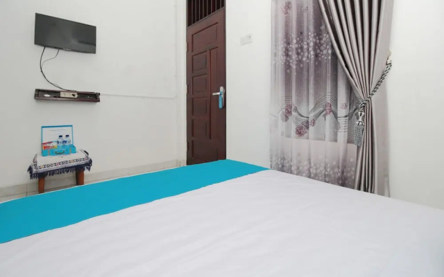 Airy Eco Tanjung Pura Telego Rejo 24 Balikpapan