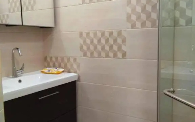 River Port Apartment 1