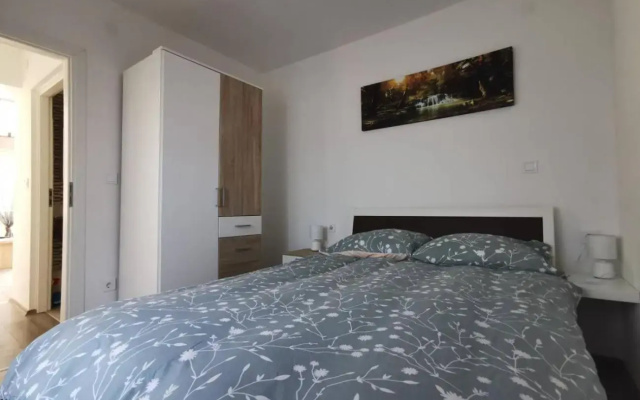 Apartmani Polanščak