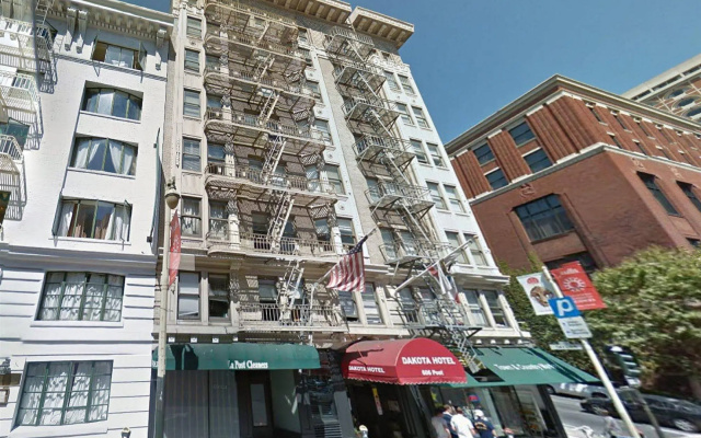 Dakota Hostel and Hotel 