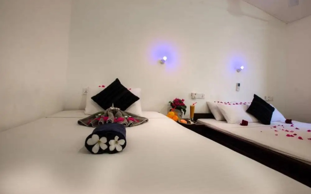The Surf Access Guest House