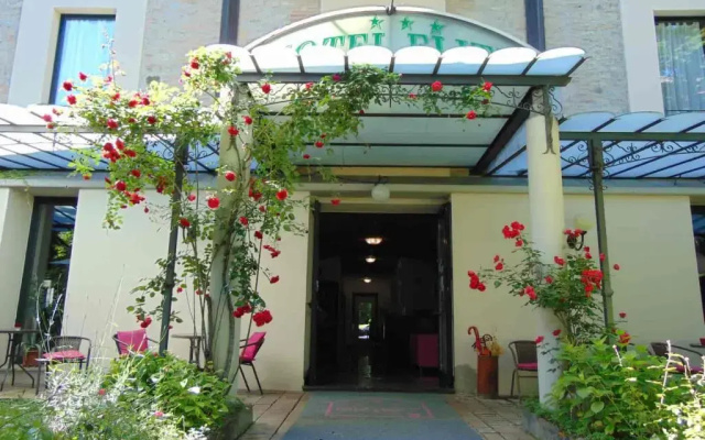 Hotel Elite