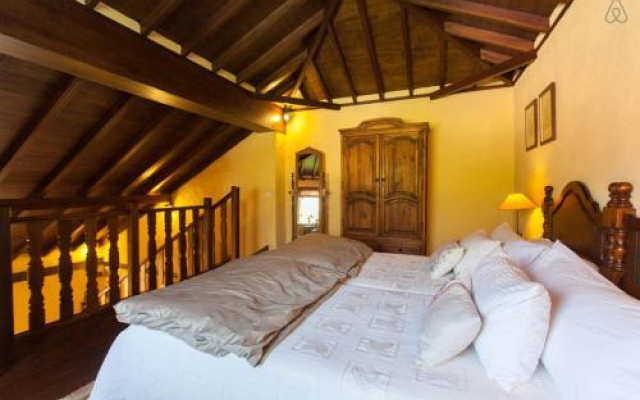 Finca Las Llanadas