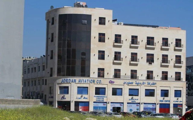 Baden Hotel Suites