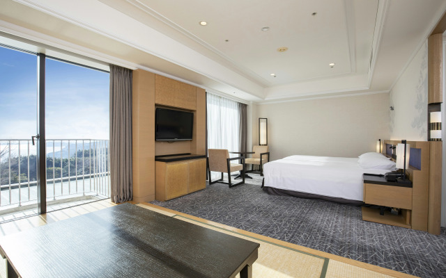 Hilton Odawara Resort & Spa
