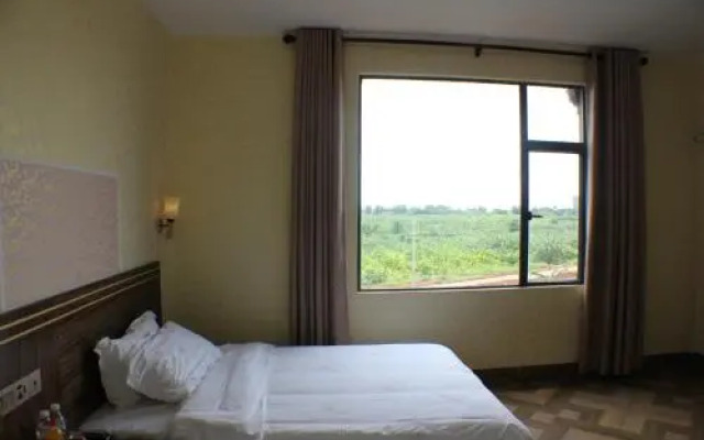 Weizhou Island Bailu Manor