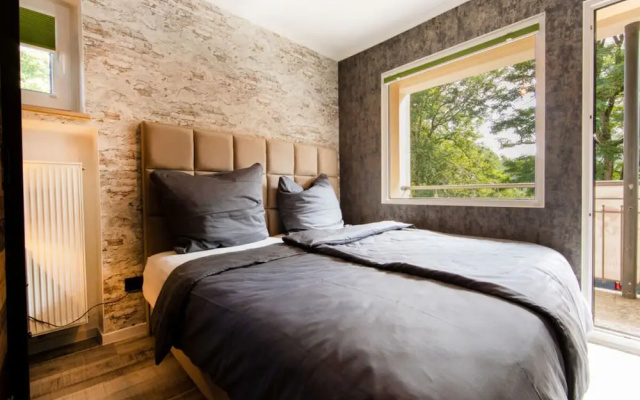 Maarchalet Modern Retreat