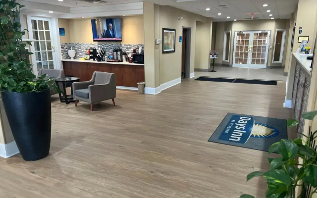 Days Inn by Wyndham Cedartown