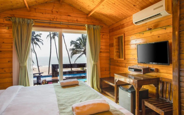 Antares Beach Resort
