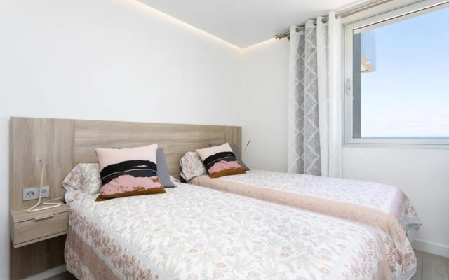 Adeje Playa Paraiso Ocean Garden Suite 804