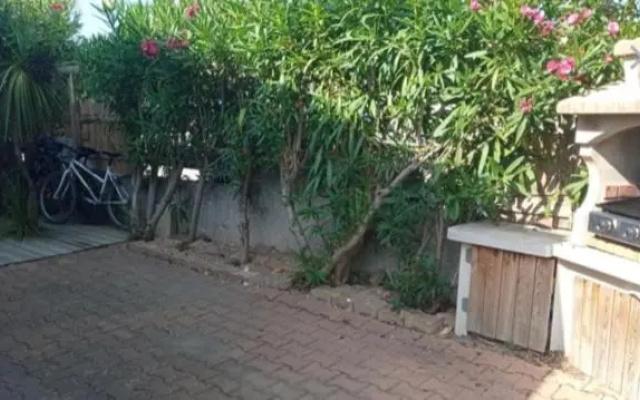Villa Tim