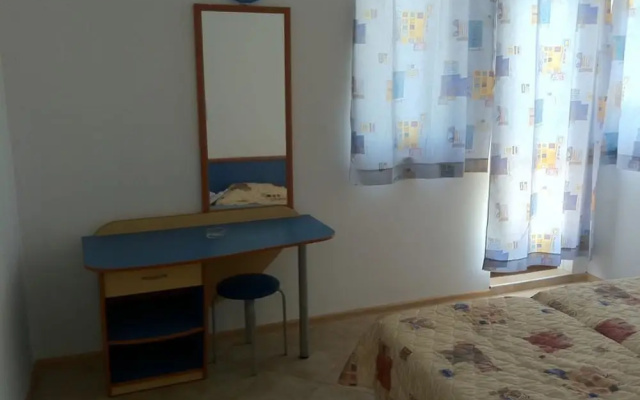 Russalka Holiday Village