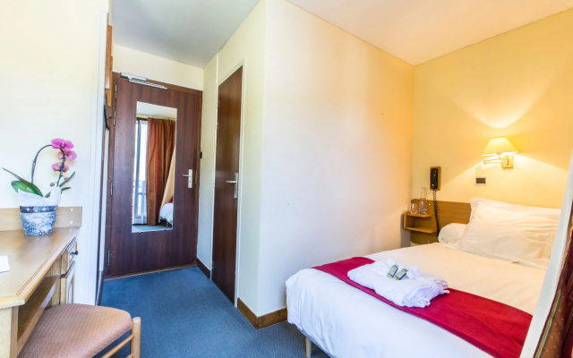 Hotel Le Tremplin