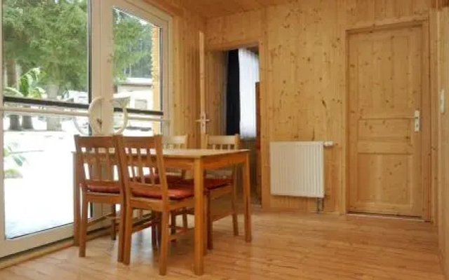"Bungalow 277" Meyersgrund Im Thüringer Wald