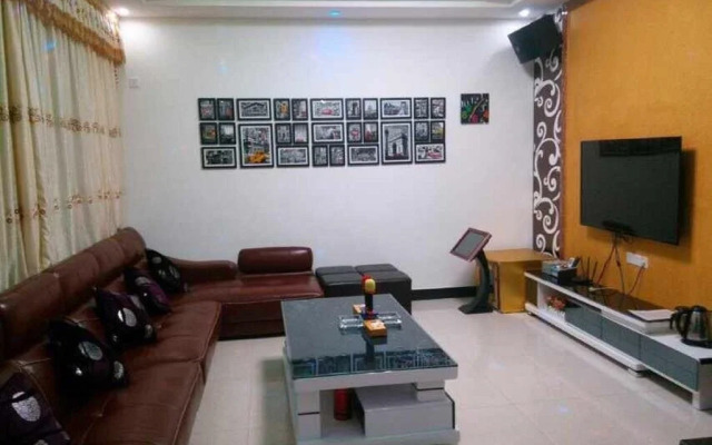 Bishui Xincun Holiday Villa