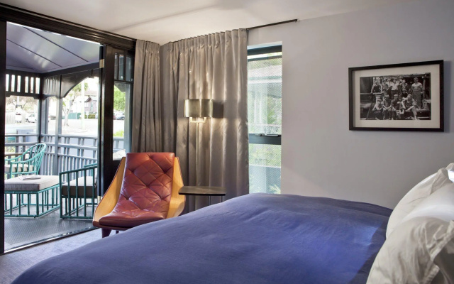 Spicers Balfour Brisbane