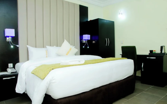 GrandField Hotels