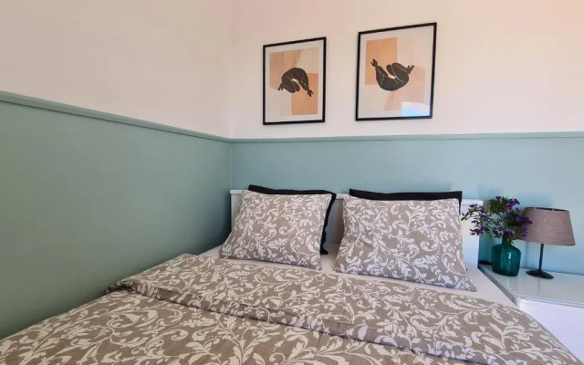 Apartment & Rooms Roza