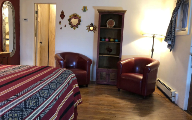 Casa Cuma Bed & Breakfast