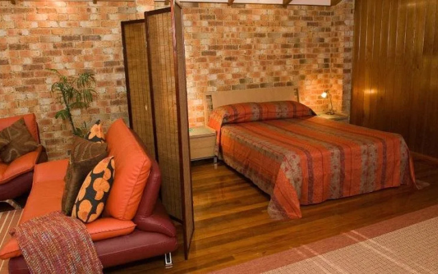 Bet's B&B Studio