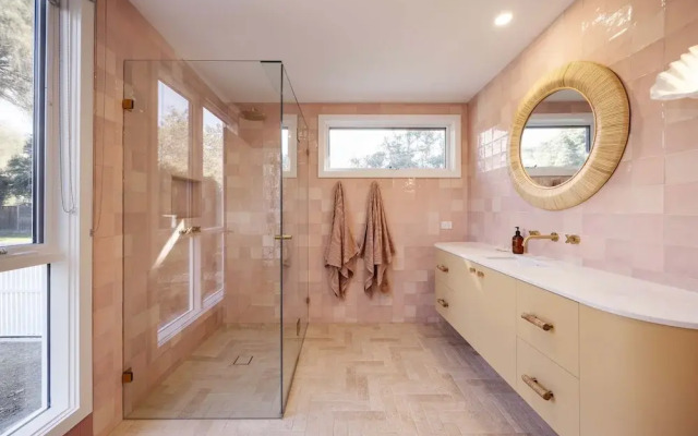 The Art House Designed by Kirsten Jackson