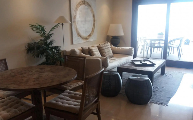 123 - Penthouse with Private Pool