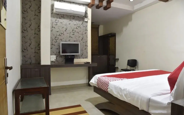 Hotel IC Inn by OYO Rooms