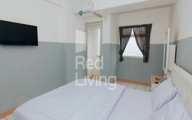 RedLiving Apartemen Gunung Putri Square - Top Room(RedLiving Apartemen Gunung Putri - SIROOMS)