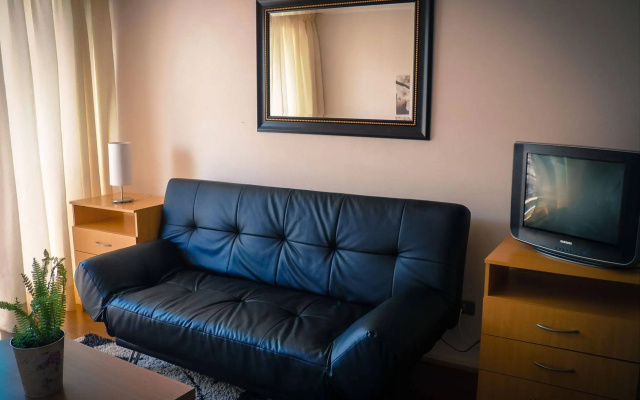 NeuroManagement Apartment Orompello
