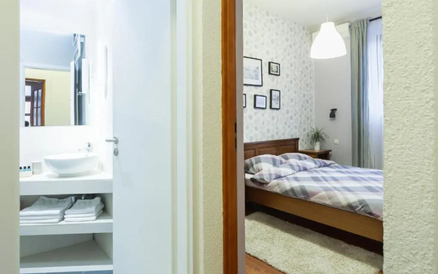 B&B Maksimilian