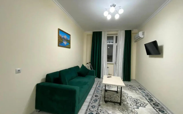 Rusel Hotel