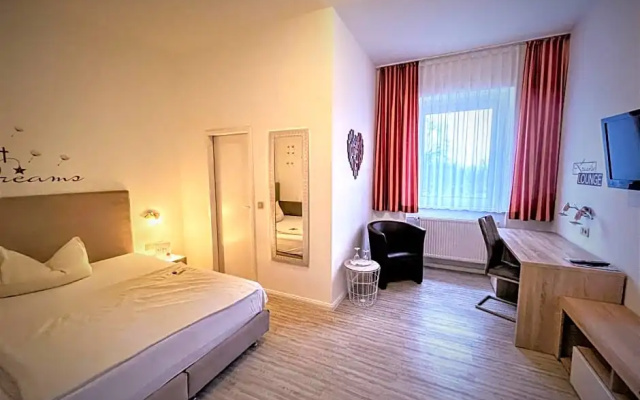 Arena Hotel