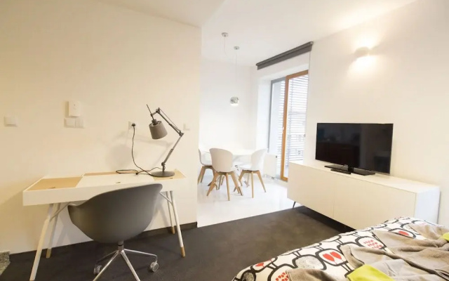 Lucky Apartments  Wita Stwosza 15