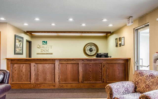 SureStay Plus Hotel by Best Western Rexburg