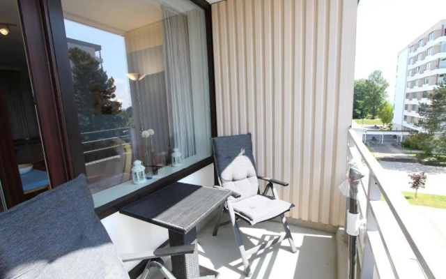 IFA Haus 4, Whg 4304