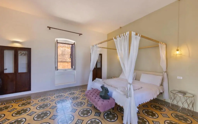Masseria Zanzara
