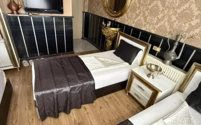 Aslanli Hotel