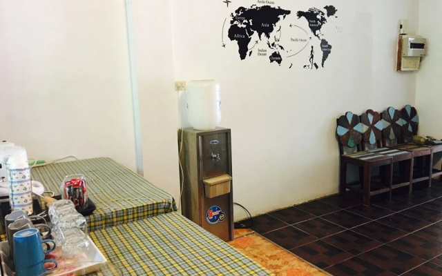 Lanta Friendly House
