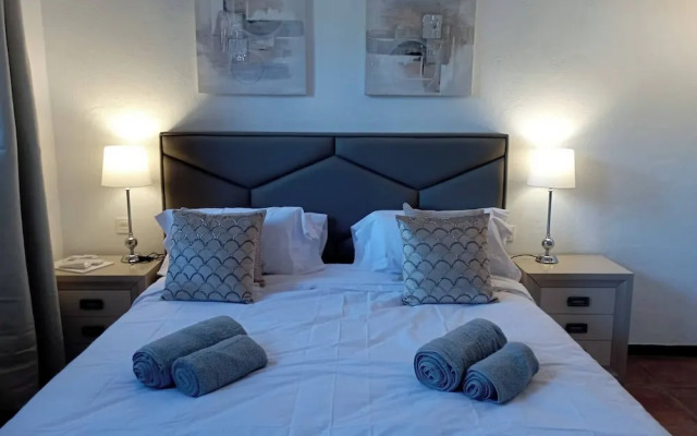 Village House Benahavis