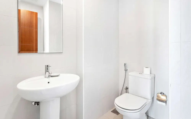 Silkhaus Close to Dubai Mall Luxury 1bdr