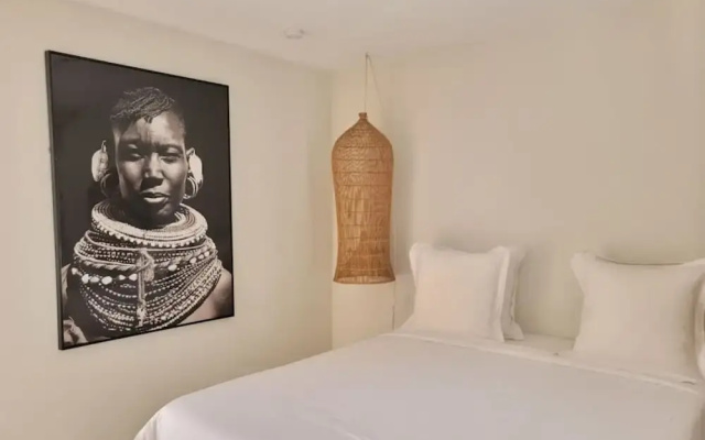 Mansa Marina Hotel