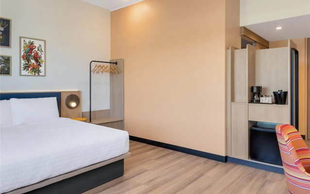 Hampton By Hilton Guanacaste Airport