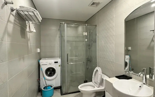 Royal City Luxury Apartment