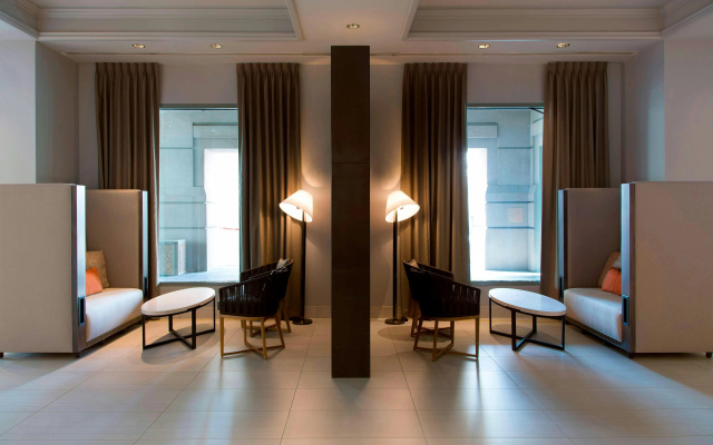 Franklin Marriott Cool Springs
