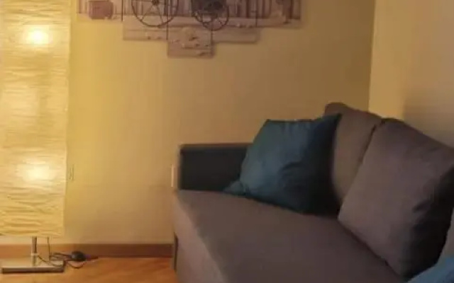 LEONARDO Apartment