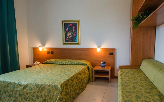 Hotel Luna Blu