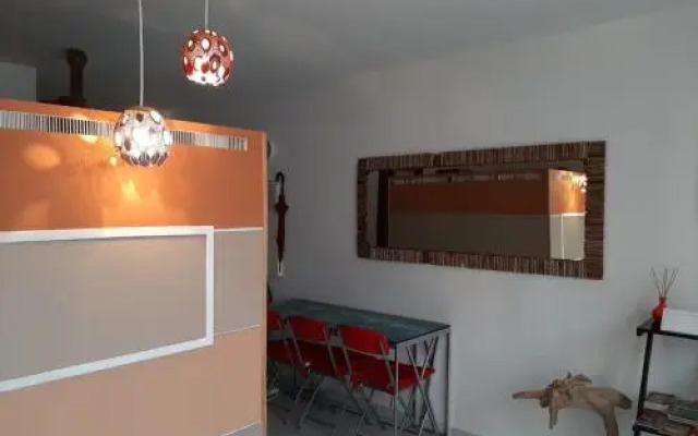 appartement Callebasse