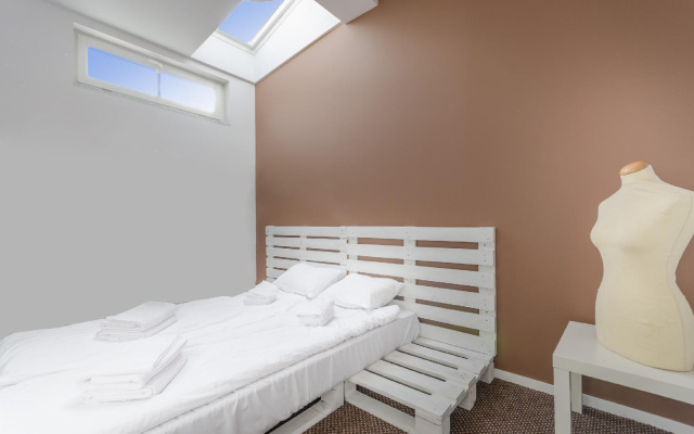 Dom & House Apartments Monte Cassino - Monte 43,2