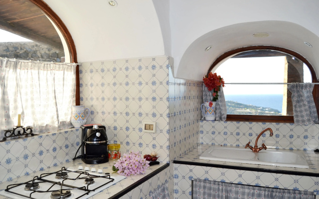 Residence Bugeber - Dammuso Marina