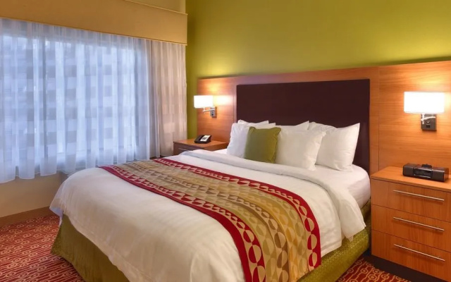 Towneplace Suites Elko
